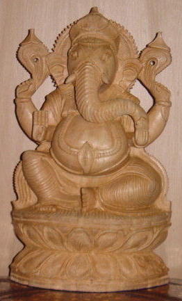 Ganesh ji